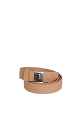 CINTO LEATHER BELT