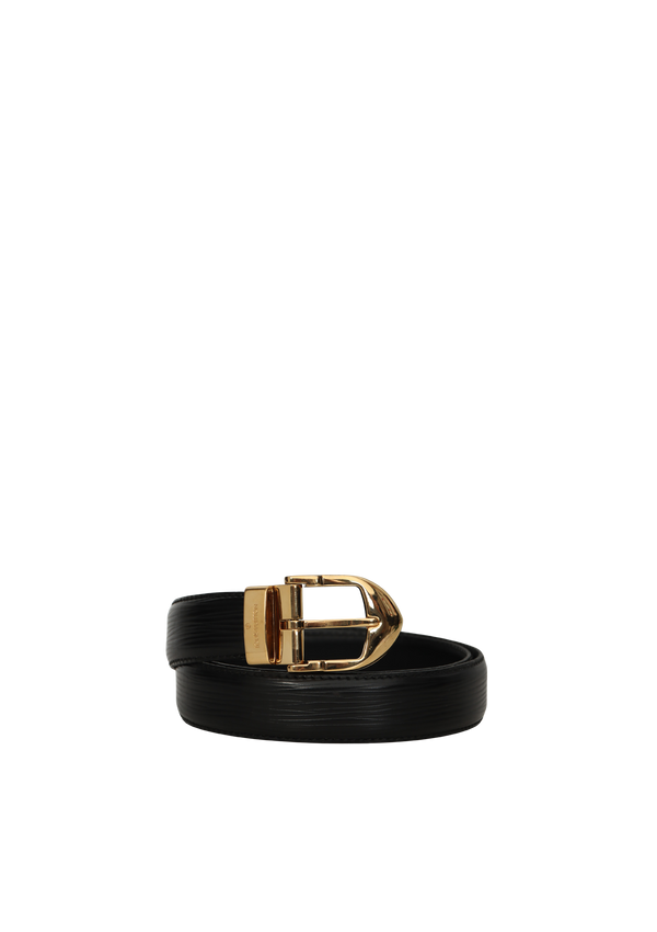 CEINTURE EPI BELT 70