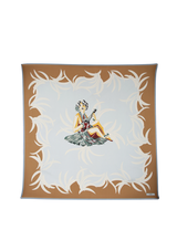 PRINTED SCARF