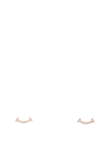 DIAMOND T SMILE 18K EARRINGS