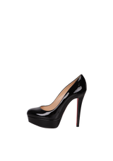 PATENT LEATHER BIANCAPUMPS 34