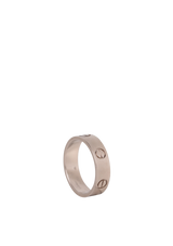 LOVE 18K RING 57