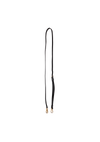 LEATHER STRAP