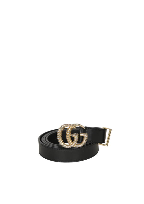 TORCHON DOUBLE G BELT