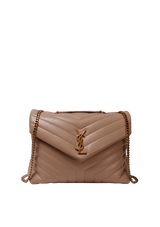 MEDIUM LOULOU BAG