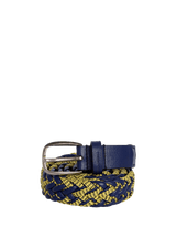 LEATHER BELT 105