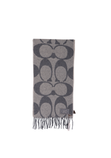 SIGNATURE SCARF