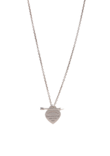 LOVESTRUCK NECKLACE