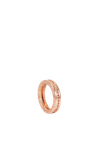 LARGE B.ZERO 1 DIAMOND RING 18K LARGE
