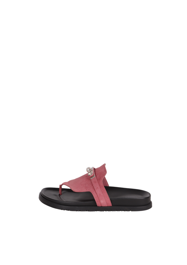 EMPIRE SANDALS 36