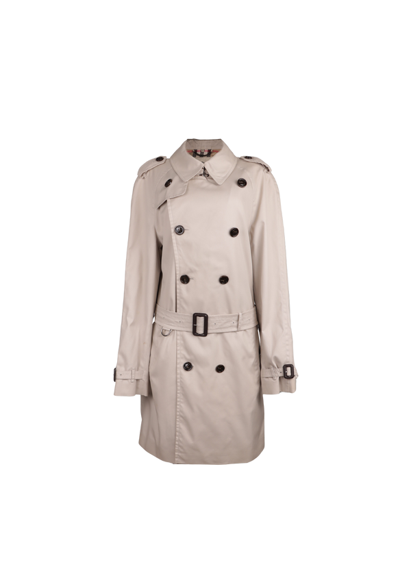 TRENCH COAT 46
