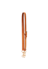 LEATHER STRAP