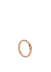 1895 WEDDING 18K RING