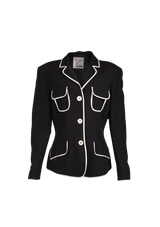 CHEAP AND CHIC JACKET 42
