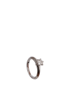 PLATINUM DIAMOND TIFFANY® SETTING ENGAGEMENT RING 0.72CT