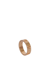LOVE 18K RING