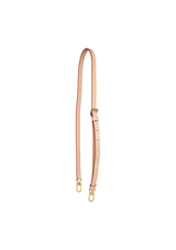 LEATHER STRAP