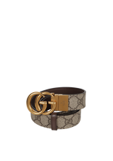 GG SUPREME REVERSIBLE BELT