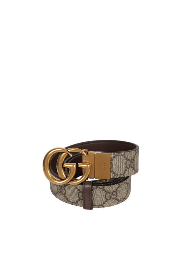 GG SUPREME REVERSIBLE BELT