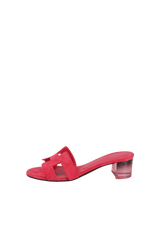 OASIS SANDALS 35.5