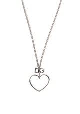 HEART D&G NECKLACE