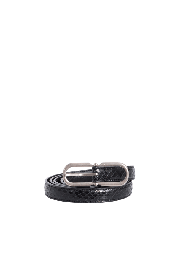 PYTHON BELT 85