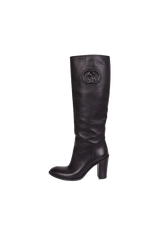 SOHO BOOTS 36