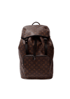 MONOGRAM MACASSAR ZACK BACKPACK