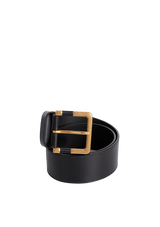 LEATHER BELT 75