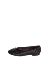 CC CAP TOE BALLET FLATS 35.5