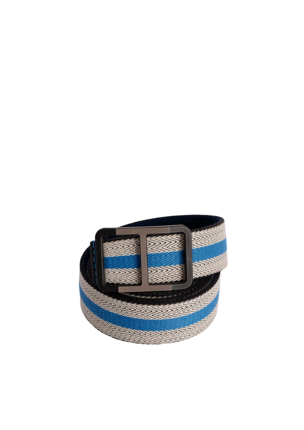 REVERSIBLE BUCKLE BELT 80