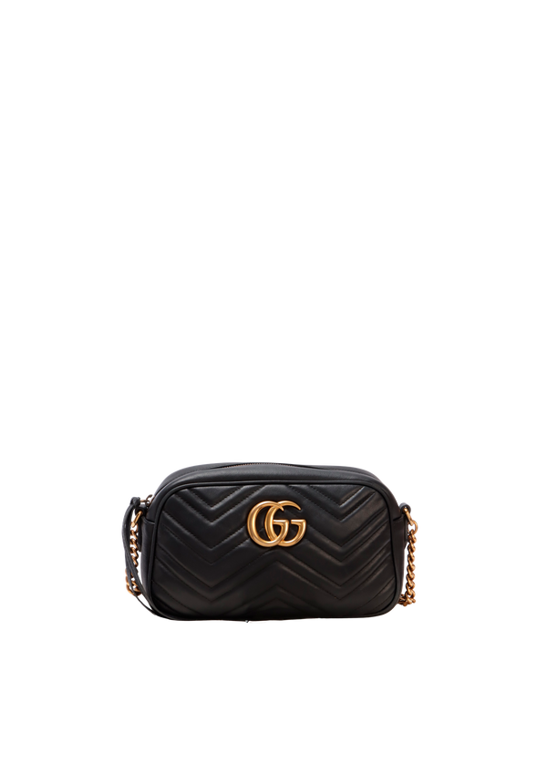 GG MARMONT CAMERA BAG SMALL