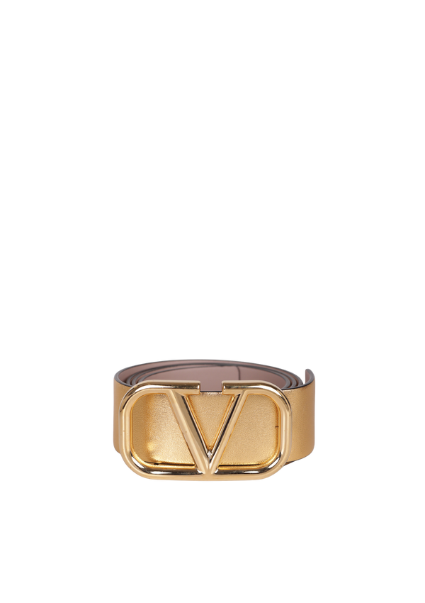 VLOGO BELT 90