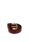 GANCINI BELT 70