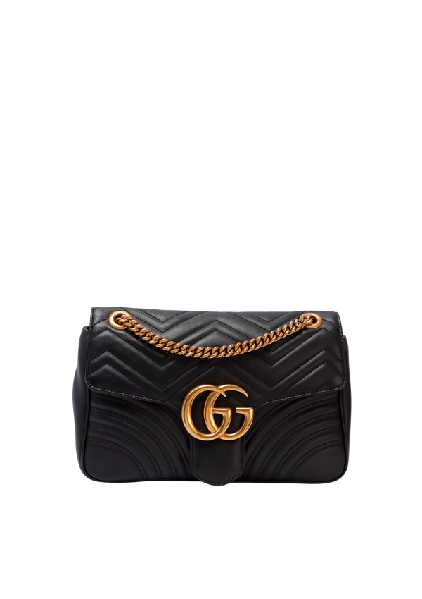 GG MARMONT SMALL BAG