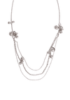 LONG NECKLACE