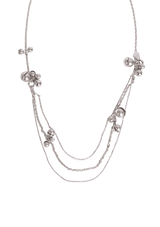 LONG NECKLACE
