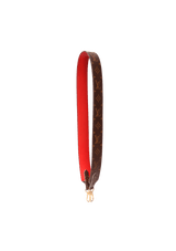 MONOGRAM BANDOULIÈRE STRAP