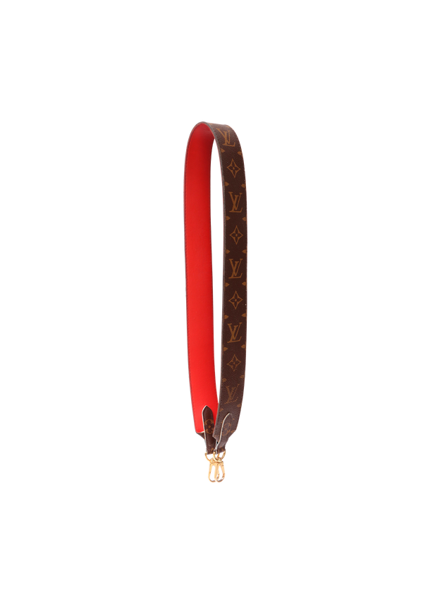 MONOGRAM BANDOULIÈRE STRAP