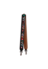 STUDDED YOU STRAP