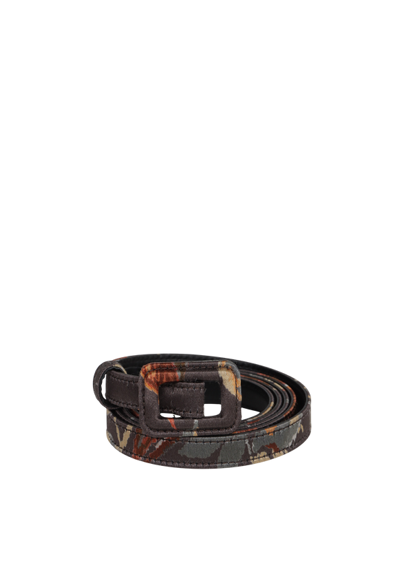 PRINTED BELT