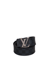 INITIALES BELT