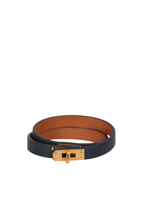 SWIFT KELLY DOUBLE TOUR BRACELET S