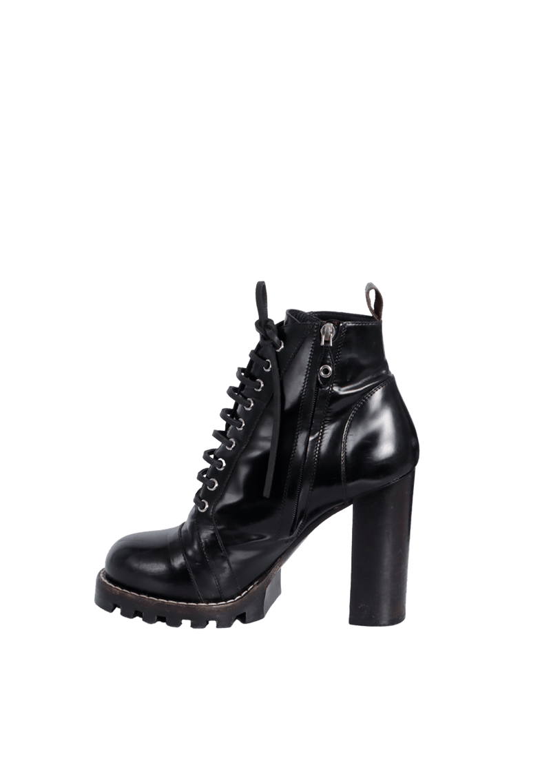 STAR TRAIL BOOTS 39