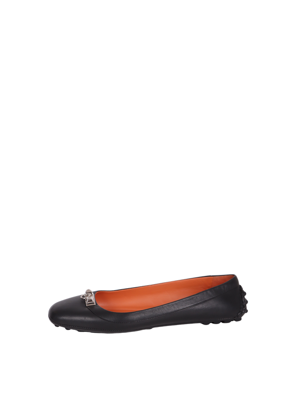 LIBERTY BALLET FLATS 36