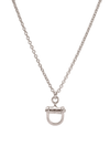 D&G NECKLACE
