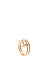 JUSTE UN CLOU 18K RING 53