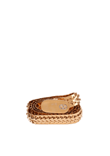 CHAIN BELT