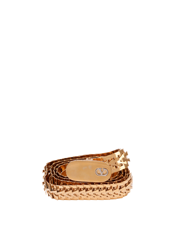 CHAIN BELT