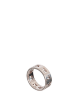 ATLAS BAND RING